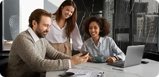 Intensive Outpatient Program